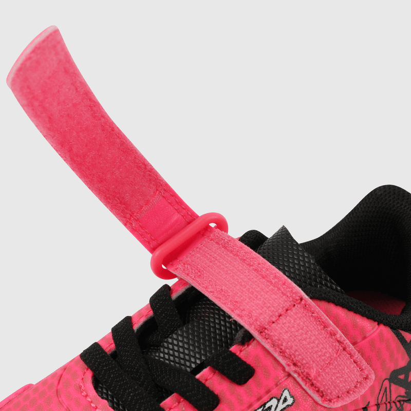 Zapatilla Futbol Rosada Unisex