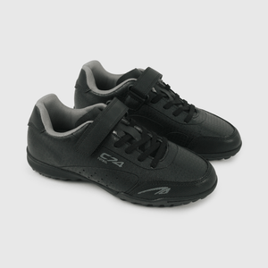 Zapatilla Futbol Negra Unisex