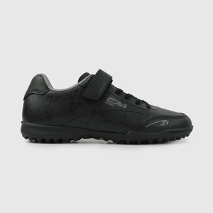 Zapatilla Futbol Negra Unisex
