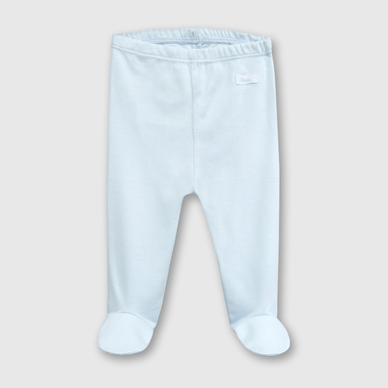 Pack de 3 Ballerina Celestes para Bebé de 0 a 24 meses