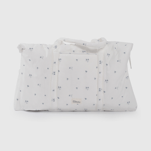 Bolso Blanco Maternal de New born talla Única