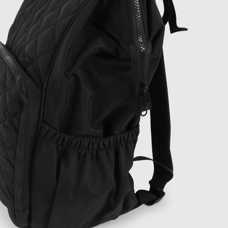 Mochila Maternal Negra de New born talla Única