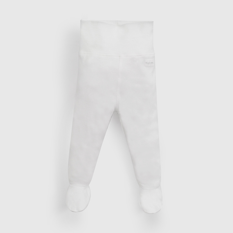 Pack Tres Patas Unisex de Bebé de New born talla RN a 24M
