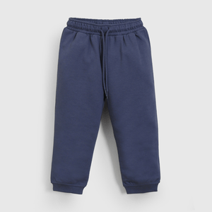 Buzo Azul  De Niño Infantil talla 3/6 M a 24m/36 M