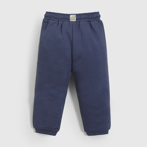 Buzo Azul  De Niño Infantil talla 3/6 M a 24m/36 M
