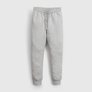 Buzo Gris  de Niño talla 3 a 12 Años