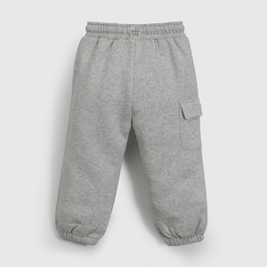 Buzo Gris Bolsillo De Niño Infantil talla 3/6 M a 24m/36 M
