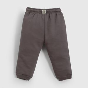 Buzo Negro  De Niño Infantil talla 3/6 M a 24m/36 M