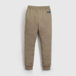 Buzo Verde  de Niño talla 3 a 12 Años