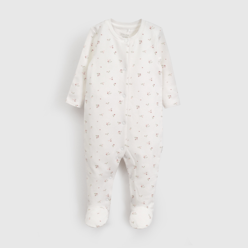 Pack Dos Ositos Blanco de Bebé de New born talla RN a 6/9 M