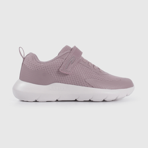 Zapatilla Deportiva Morada de Niño talla 28 a 38
