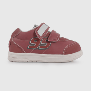 Zapatilla Roja de Cars de Primeros Pasos talla 18 a 21