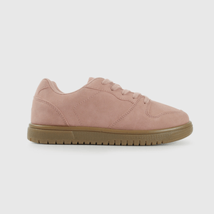 Zapatilla Urbana Rosada de Niño talla 28 a 38