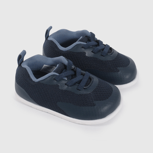 Zapatilla Deportiva Azul de Primeros Pasos talla 18 a 21