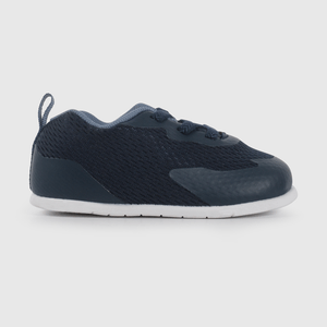 Zapatilla Deportiva Azul de Primeros Pasos talla 18 a 21