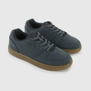 Zapatilla Urbana Azul de Niño talla 28 a 38