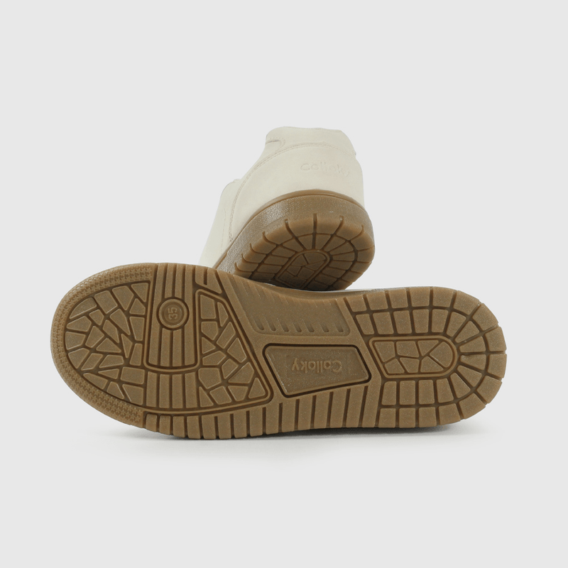 Zapatilla Urbana Blanca de Niño talla 28 a 38