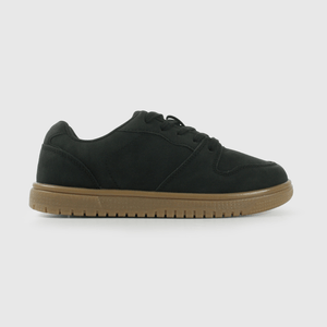 Zapatilla Urbana Negra de Niño talla 28 a 38