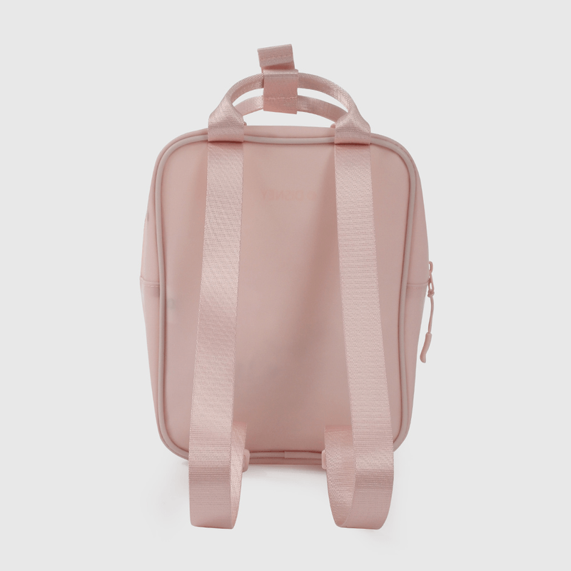 Mochila Rosada Mochila Lilo Stitch de Niña talla Única