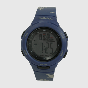 Reloj Colloky Azul de Niño talla Única