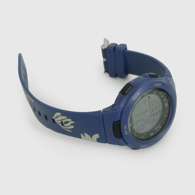 Reloj Colloky Azul de Niño talla Única