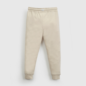 Buzo Beige Lilo Stitch de Niña talla 3 a 12 Años
