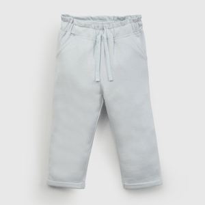 Buzo Celeste  de Niña Infantil talla 3/6 M a 24m/36 M
