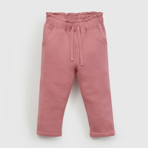 Buzo Fucsia  de Niña Infantil talla 3/6 M a 24m/36 M