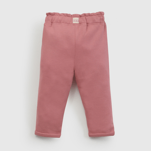 Buzo Fucsia  de Niña Infantil talla 3/6 M a 24m/36 M