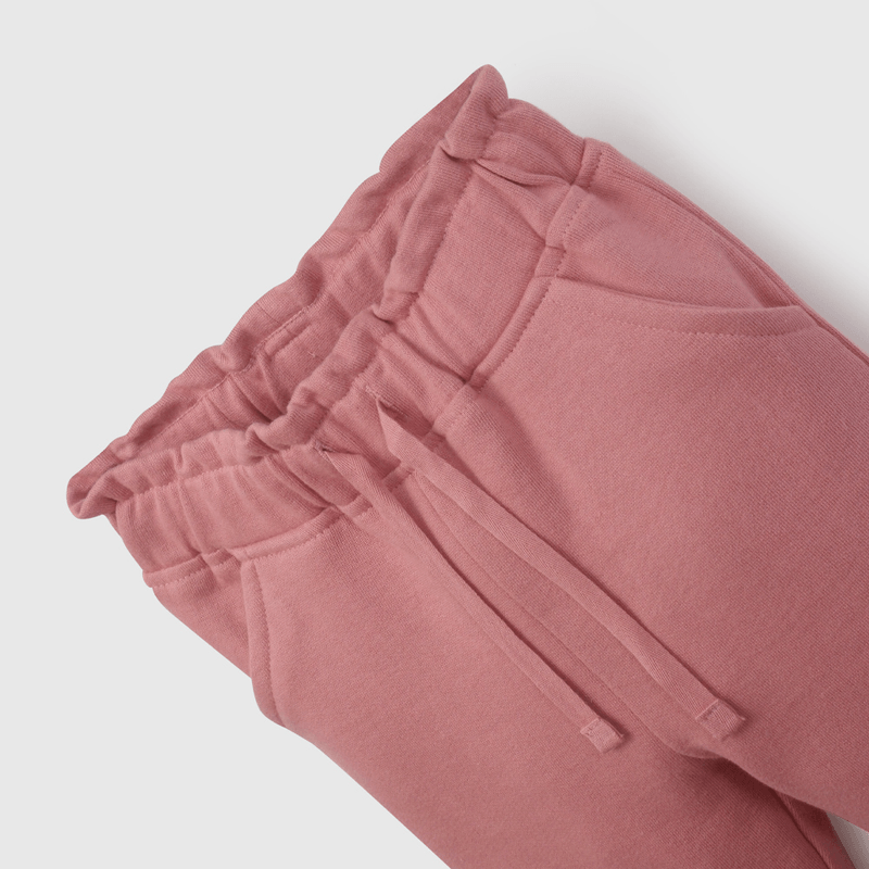 Buzo Fucsia  de Niña Infantil talla 3/6 M a 24m/36 M