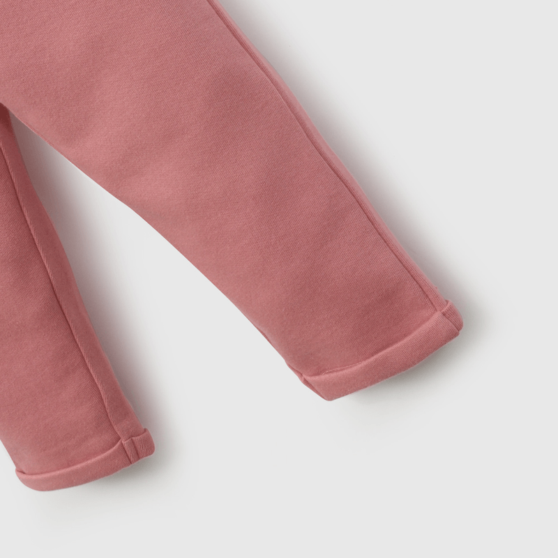 Buzo Fucsia  de Niña Infantil talla 3/6 M a 24m/36 M