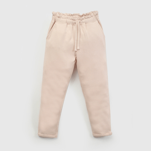 Buzo Rosado de Niña talla 3 a 12 Años