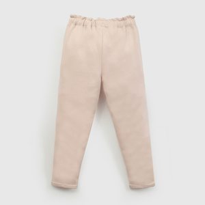 Buzo Rosado de Niña talla 3 a 12 Años
