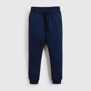 Buzo Azul  de Niño talla 3 a 12 Años