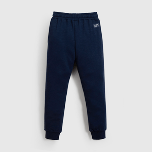 Buzo Azul  de Niño talla 3 a 12 Años