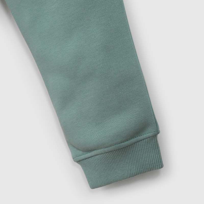 Buzo Verde Oscuro  De Niño Infantil talla 3/6 M a 24m/36 M