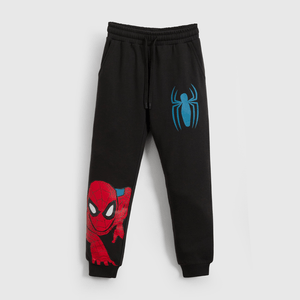 Buzo Spiderman de Niño talla 3 a 12 Años