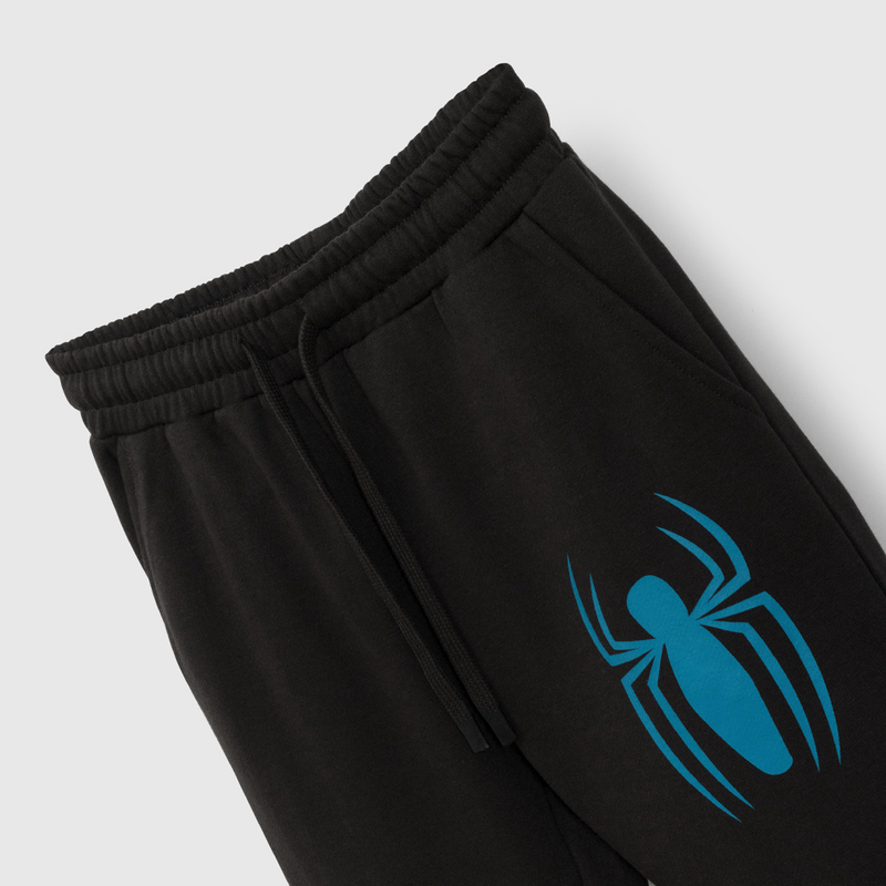 Buzo Spiderman de Niño talla 3 a 12 Años