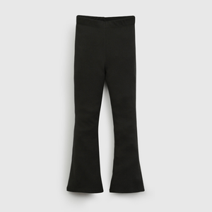 Pata Negra Flare Rib de Niña talla 3 a 12 Años