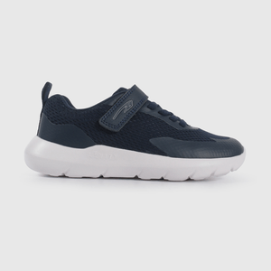 Zapatilla Deportiva Azul de Niño preavance talla 28 a 38