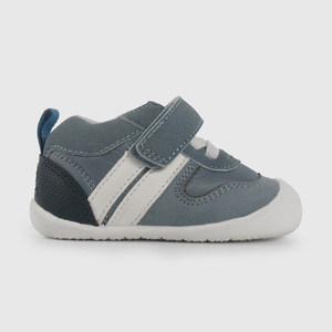 Zapatilla Urbana Azul de Gateador talla 17 a 20