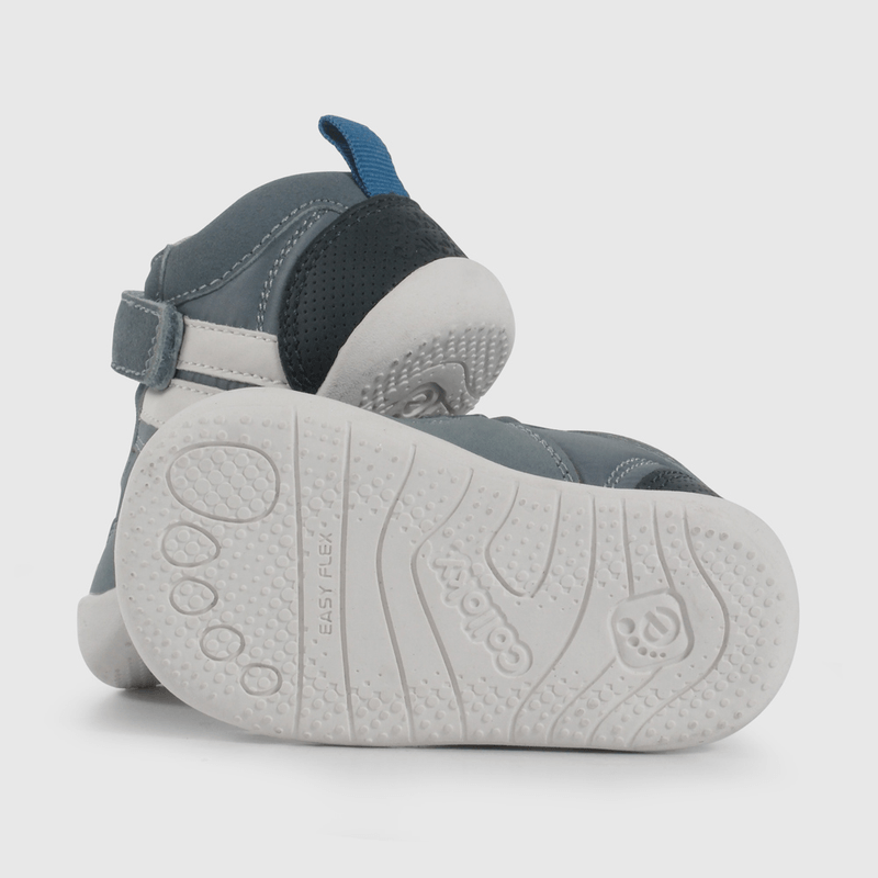 Zapatilla Urbana Azul de Gateador talla 17 a 20