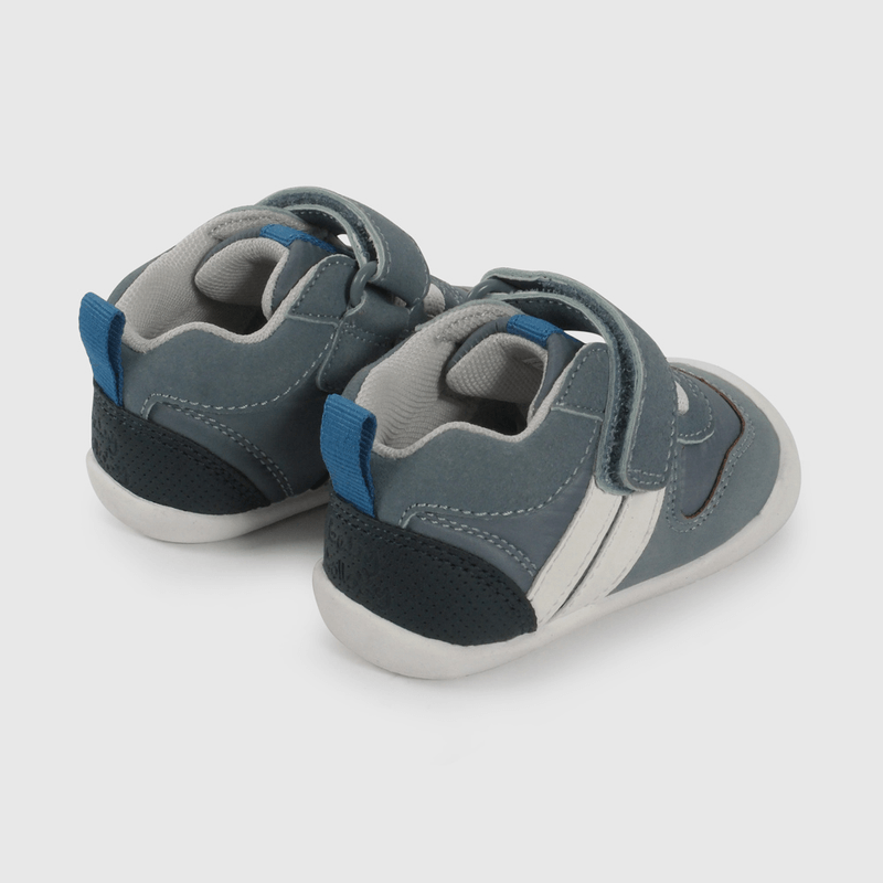 Zapatilla Urbana Azul de Gateador talla 17 a 20