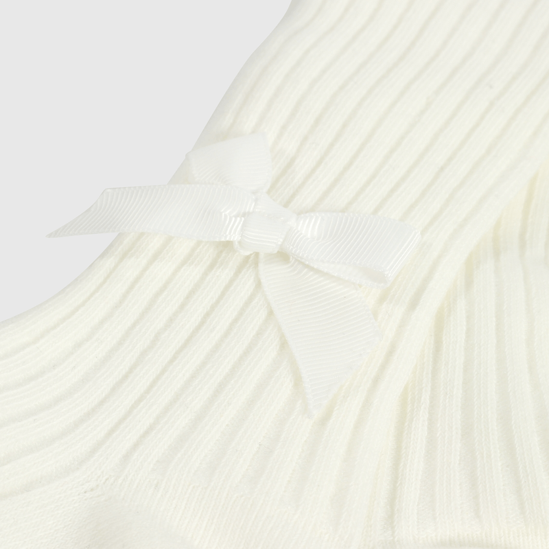 Panty Unitaria con Cinta Blanca