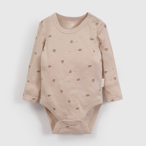 Pack Tres Bodies Disney Unisex de Bebé de New born talla RN a 24M