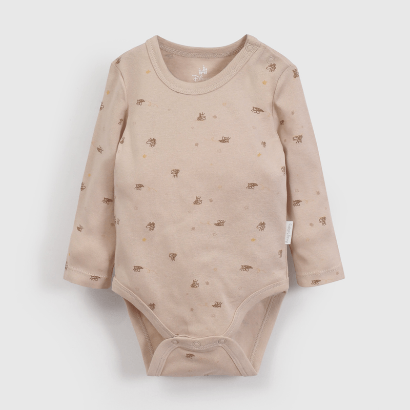 Pack Tres Bodies Disney Unisex de Bebé de New born talla RN a 24M