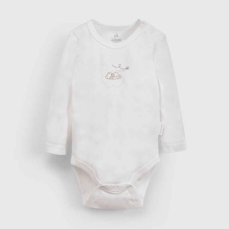 Pack Tres Bodies Disney Unisex de Bebé de New born talla RN a 24M