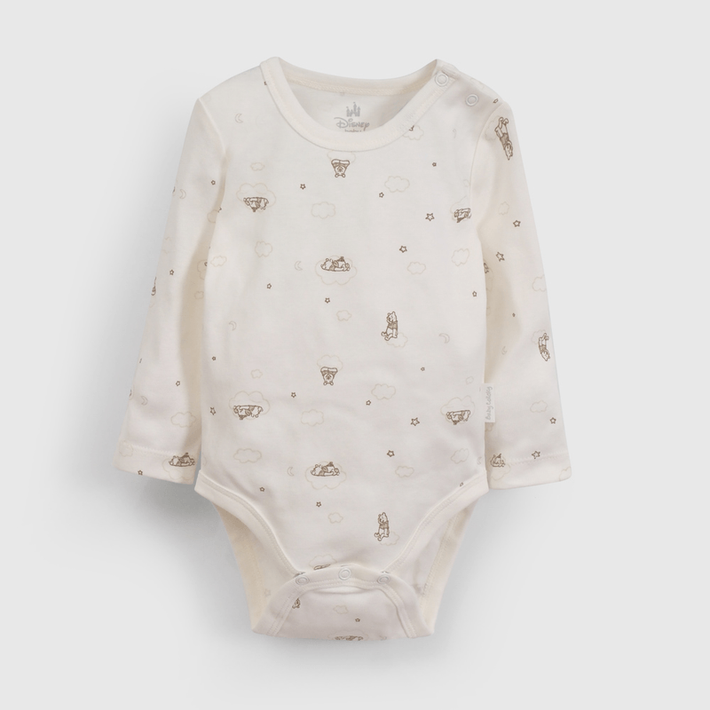 Pack Tres Bodies Disney Unisex de Bebé de New born talla RN a 24M