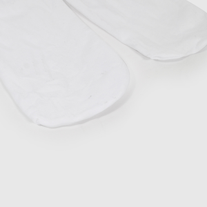 Panty Blanca de Niña talla 2 a 12 años