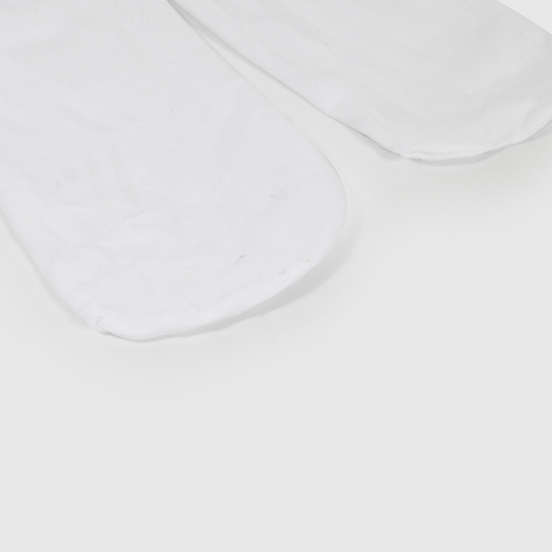 Panty Blanca de Niña talla 2 a 12 años